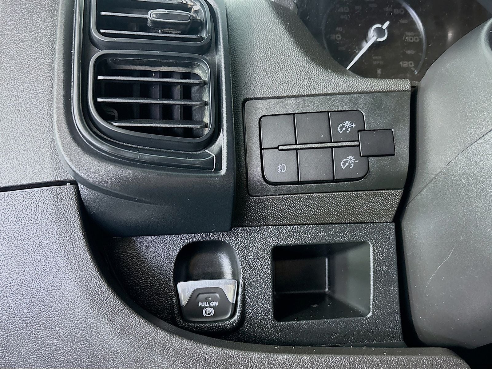 2024 RAM ProMaster 2500 High Roof