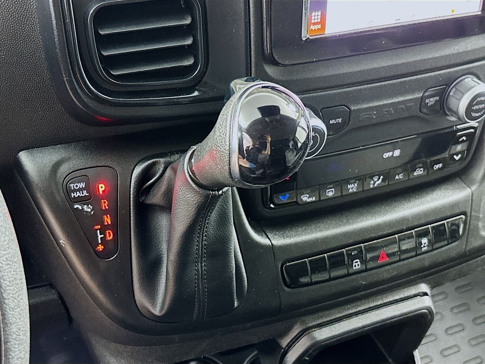 2024 RAM ProMaster 2500 High Roof