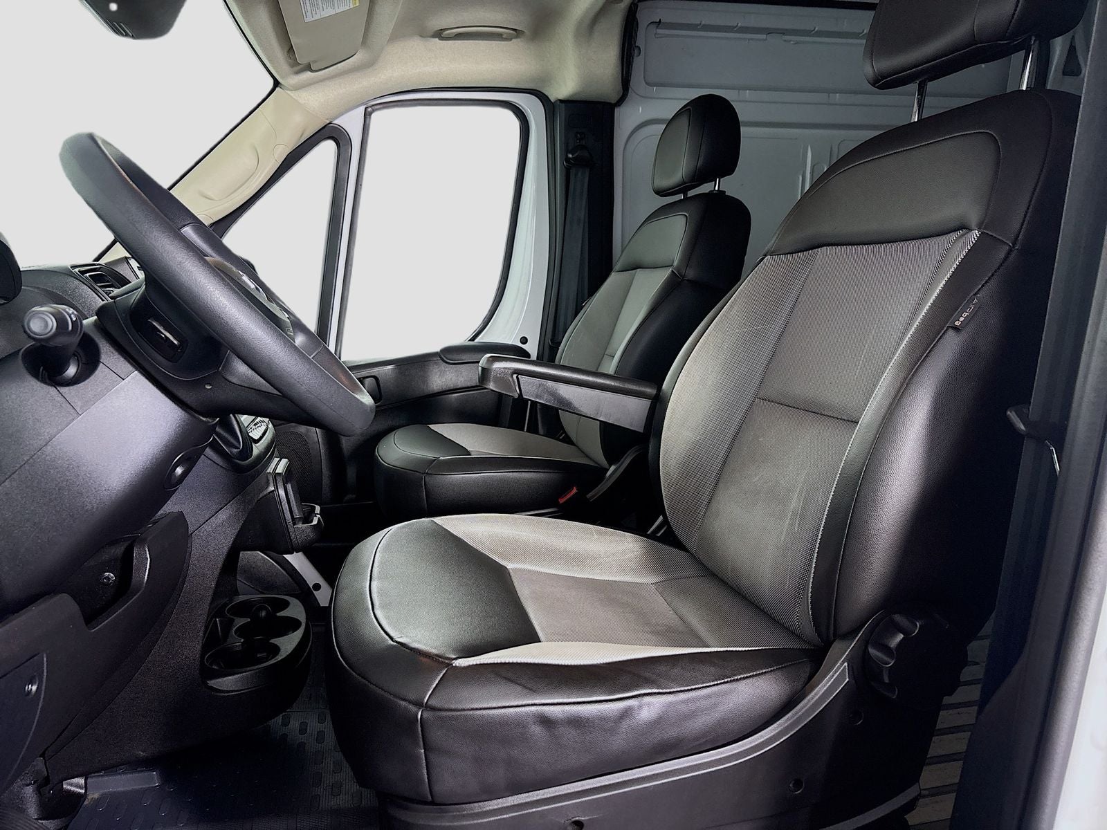 2024 RAM ProMaster 2500 High Roof