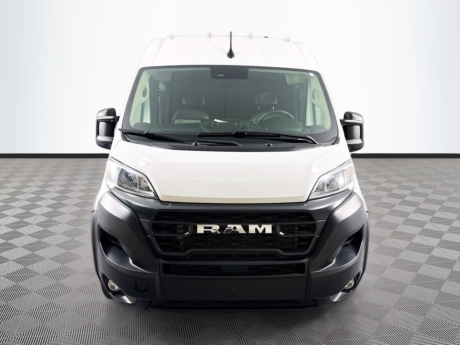 2024 RAM ProMaster 2500 High Roof