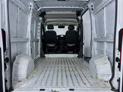 2024 RAM ProMaster 2500 High Roof