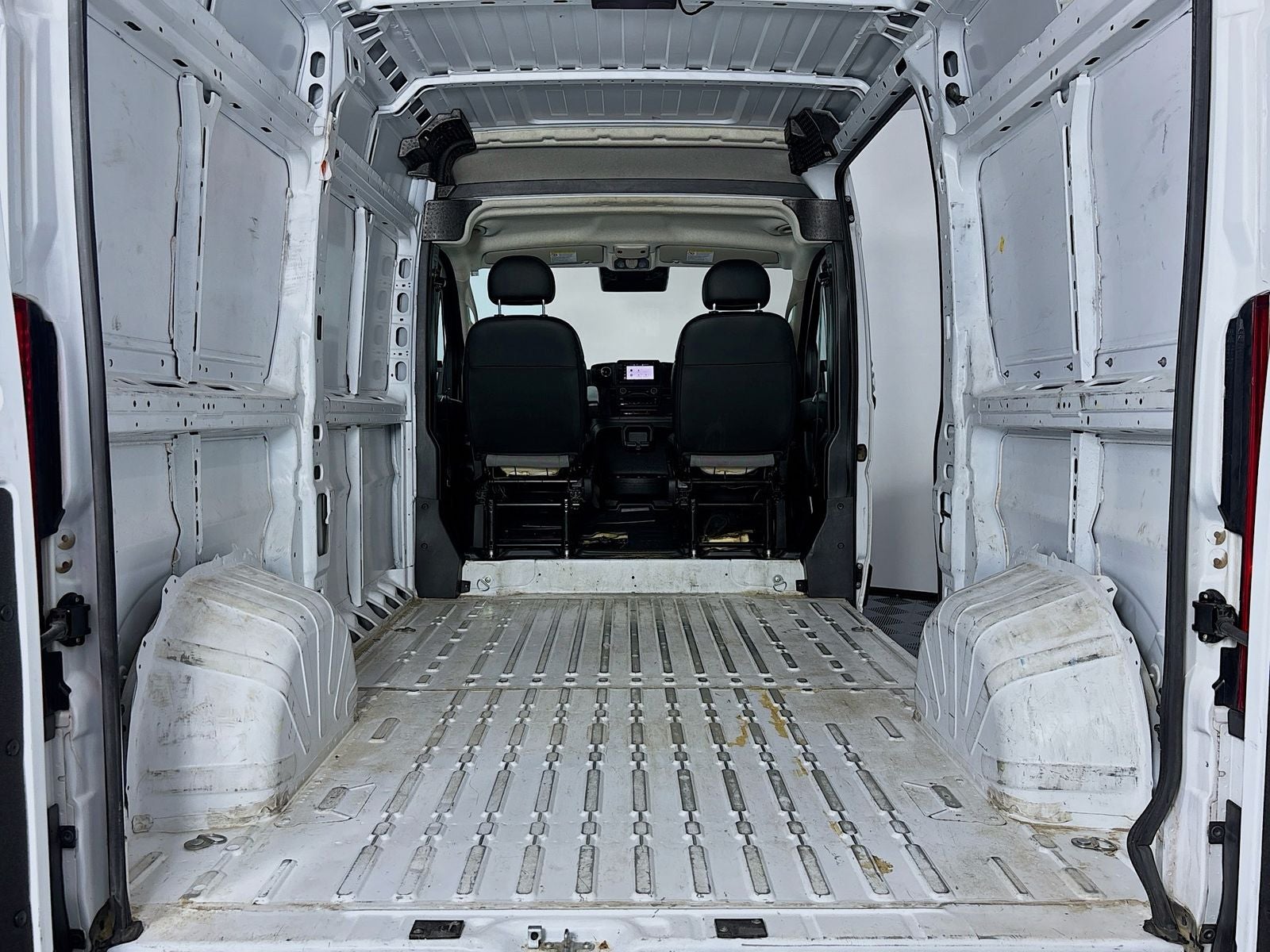 2024 RAM ProMaster 2500 High Roof