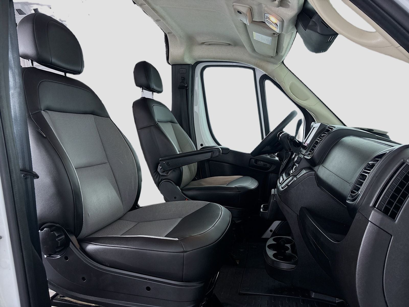 2024 RAM ProMaster 2500 High Roof