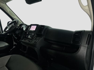 2024 RAM ProMaster 2500 High Roof