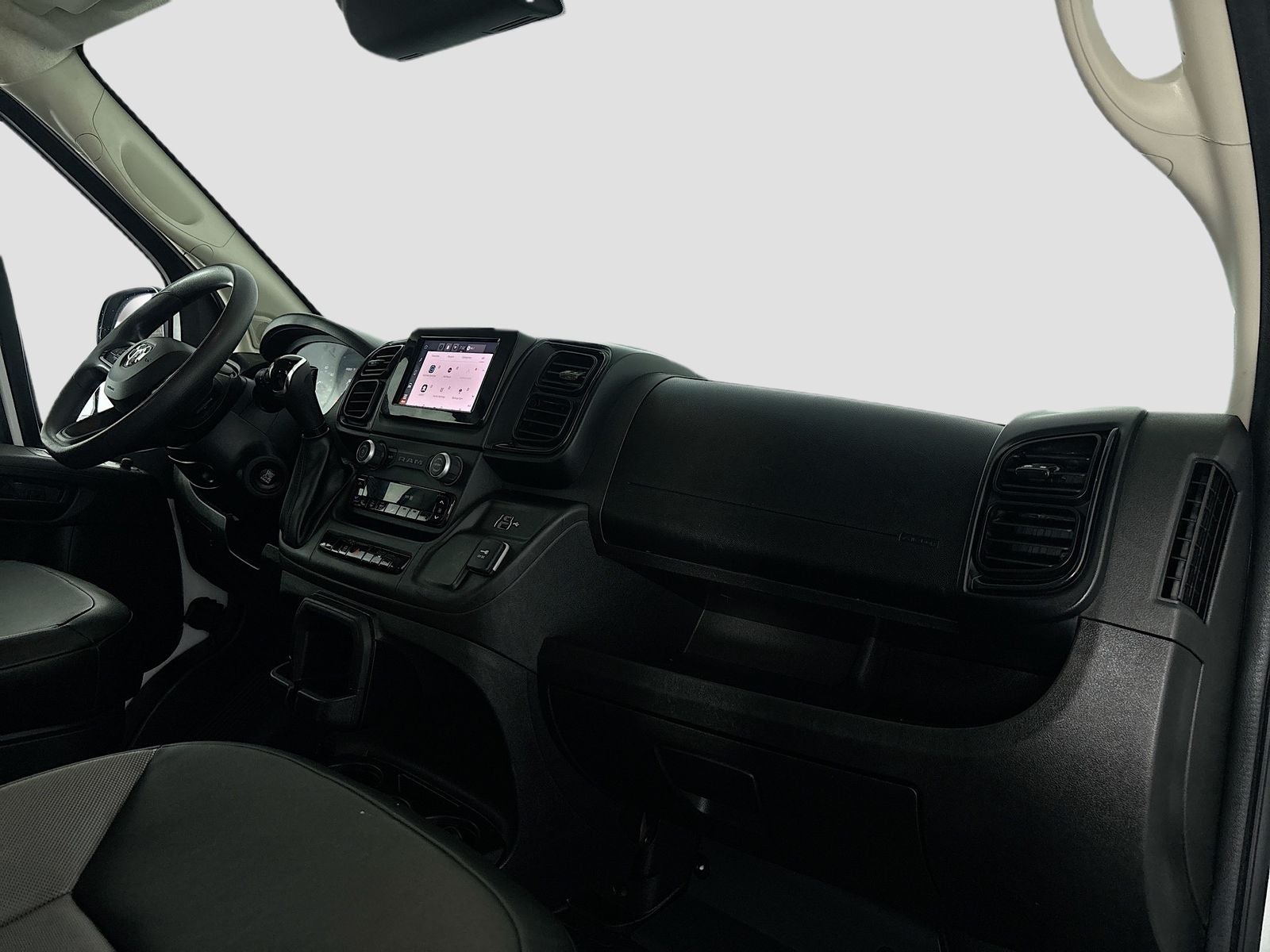2024 RAM ProMaster 2500 High Roof