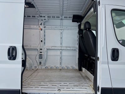 2024 RAM ProMaster 2500 High Roof
