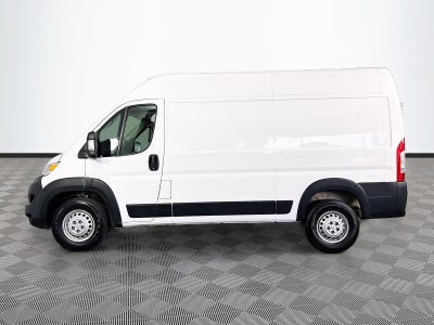 2024 RAM ProMaster 2500 High Roof
