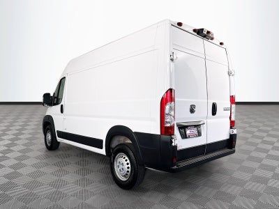 2024 RAM ProMaster 2500 High Roof