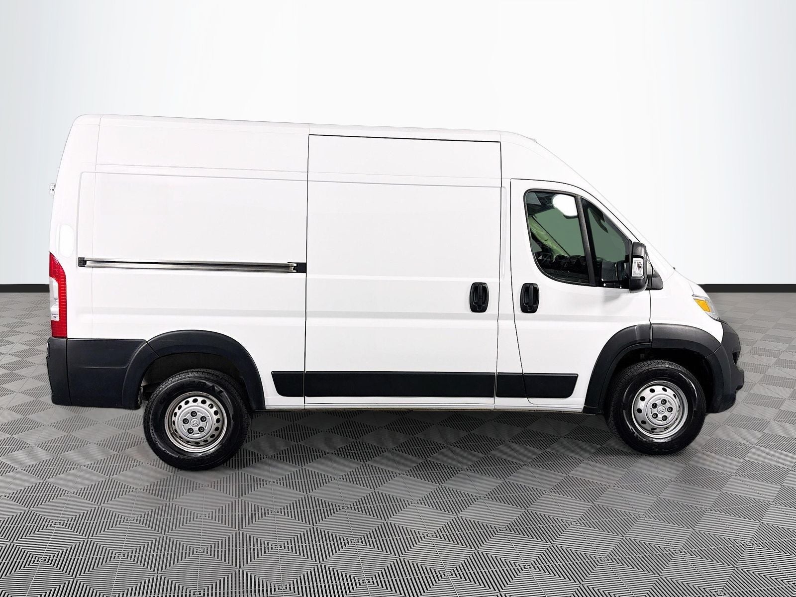 2024 RAM ProMaster 2500 High Roof