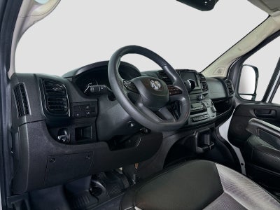 2024 RAM ProMaster 2500 High Roof