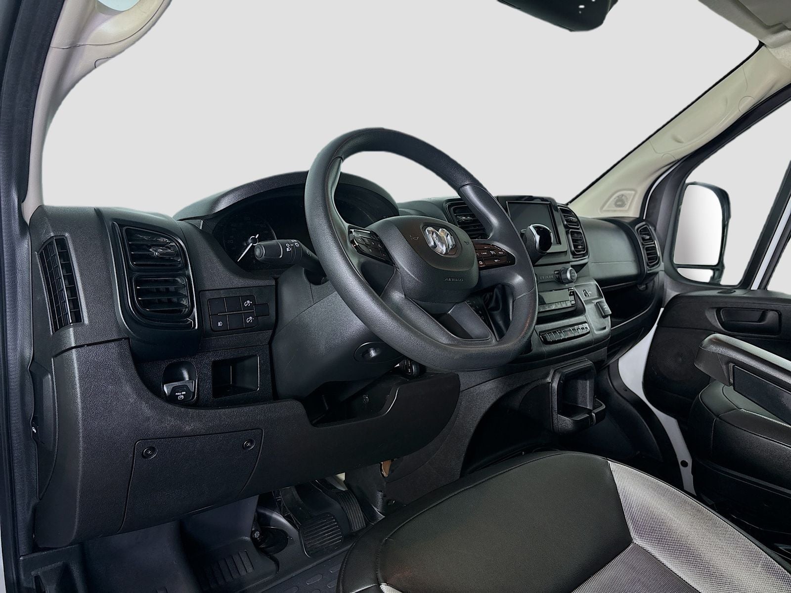 2024 RAM ProMaster 2500 High Roof