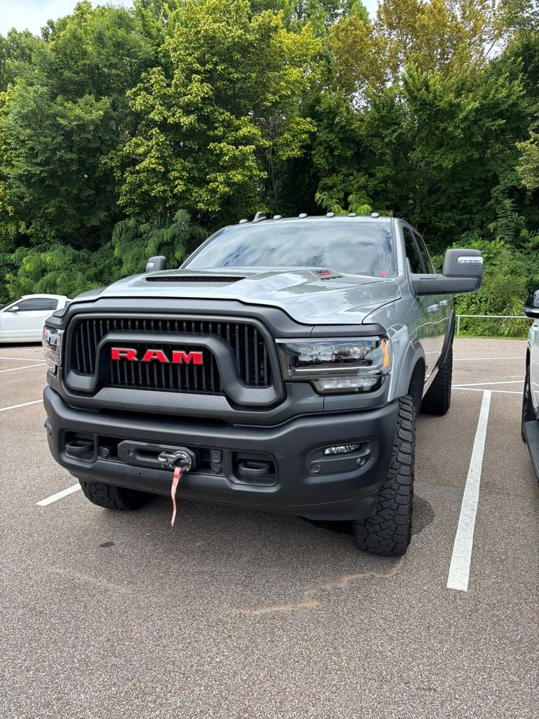 2023 RAM 2500 Power Wagon