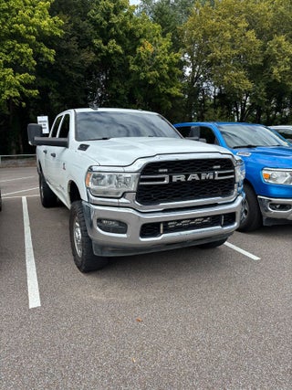2020 RAM 2500 Tradesman