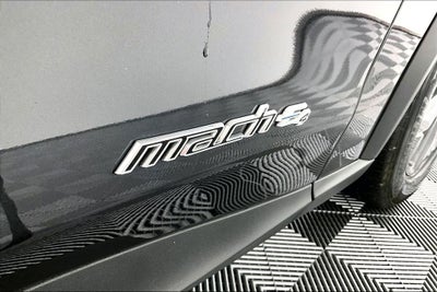 2022 Ford Mustang Mach-E Select