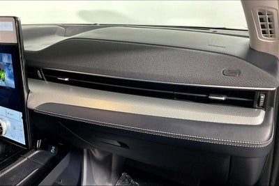 2022 Ford Mustang Mach-E Select