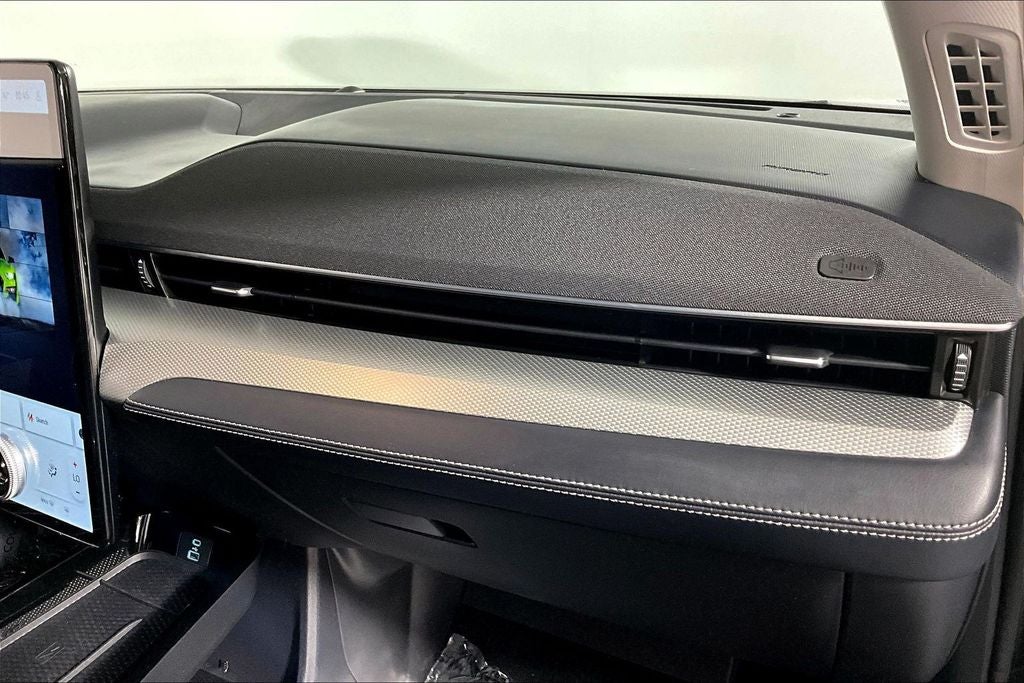 2022 Ford Mustang Mach-E Select
