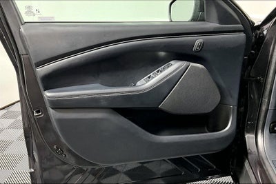 2022 Ford Mustang Mach-E Select