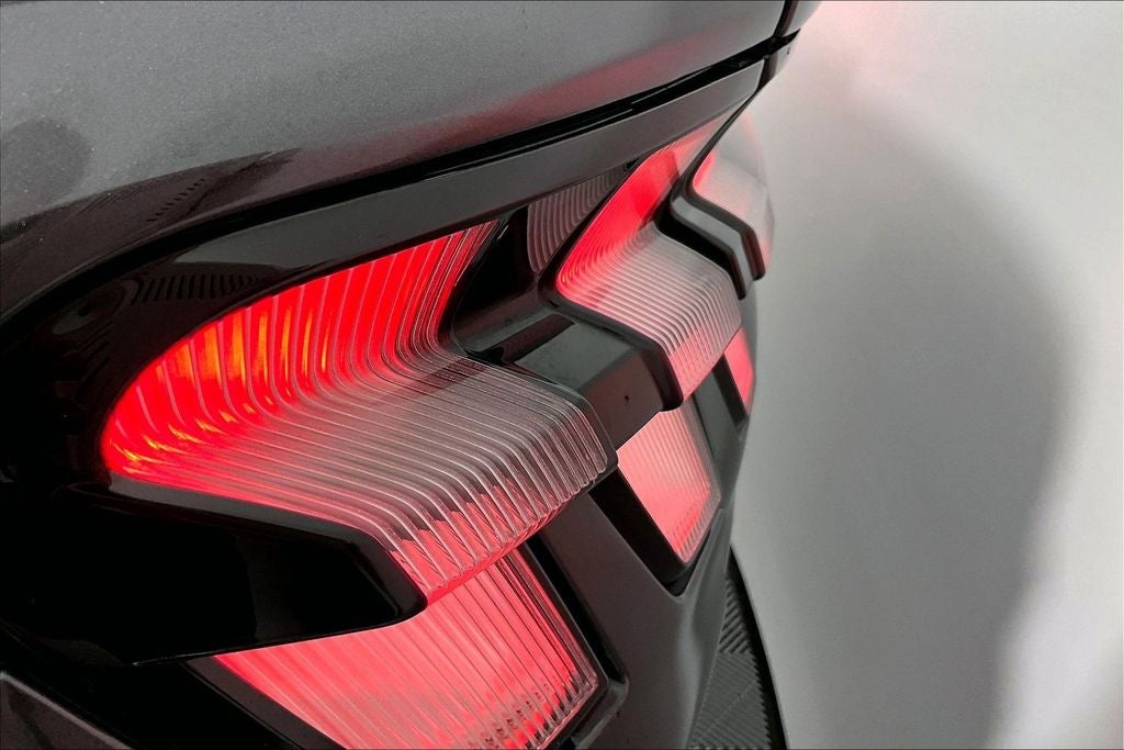 2022 Ford Mustang Mach-E Select