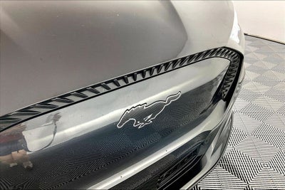2022 Ford Mustang Mach-E Select