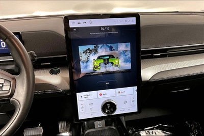2022 Ford Mustang Mach-E Select