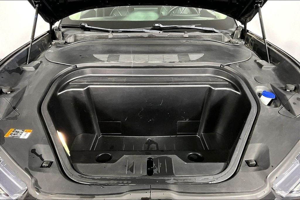 2022 Ford Mustang Mach-E Select
