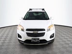 2016 Chevrolet Trax LTZ