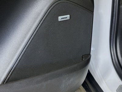 2016 Chevrolet Trax LTZ