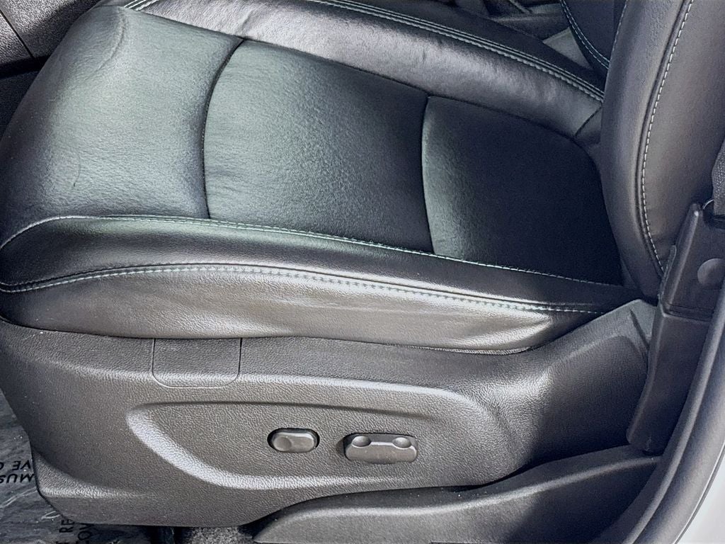2016 Chevrolet Trax LTZ