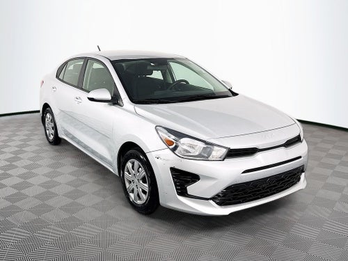 2023 Kia Rio S