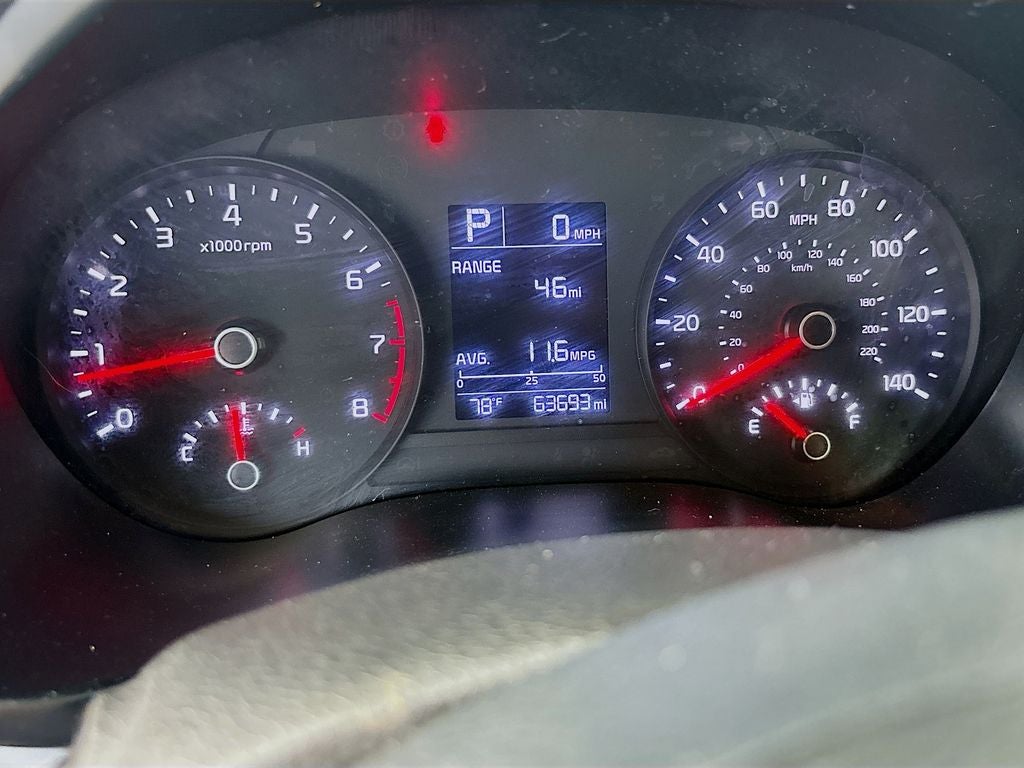 2023 Kia Rio S