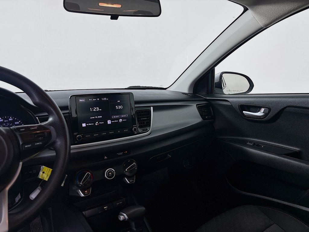 2023 Kia Rio S