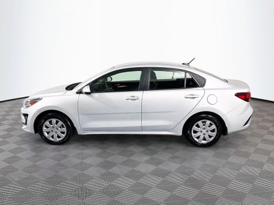2023 Kia Rio S
