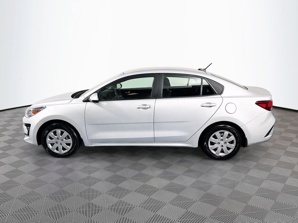 2023 Kia Rio S