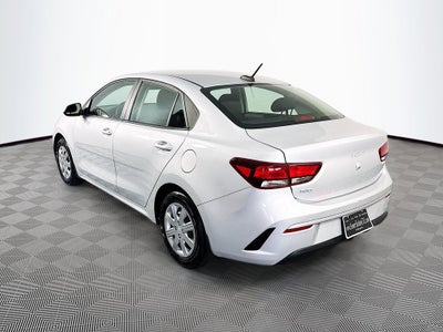 2023 Kia Rio S