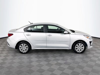 2023 Kia Rio S