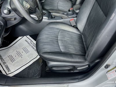 2016 Nissan Sentra SV