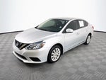 2016 Nissan Sentra SV