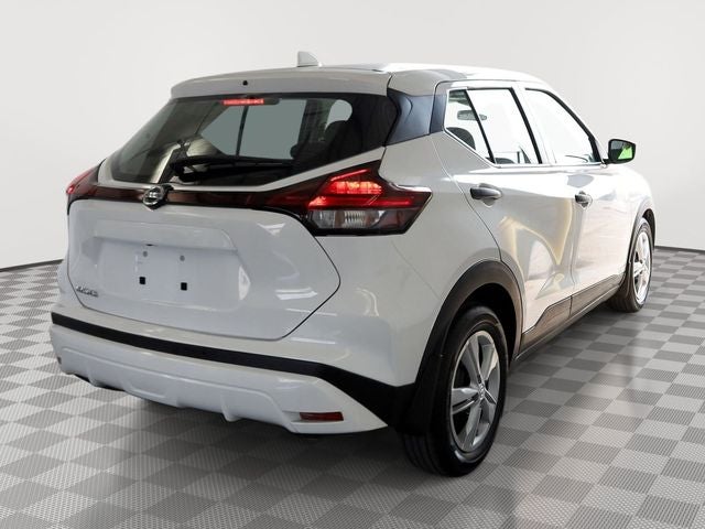 Used 2021 Nissan Kicks S with VIN 3N1CP5BV0ML466831 for sale in Olive Branch, MS