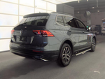 2019 Volkswagen Tiguan 2.0T SE