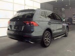 2019 Volkswagen Tiguan 2.0T SE