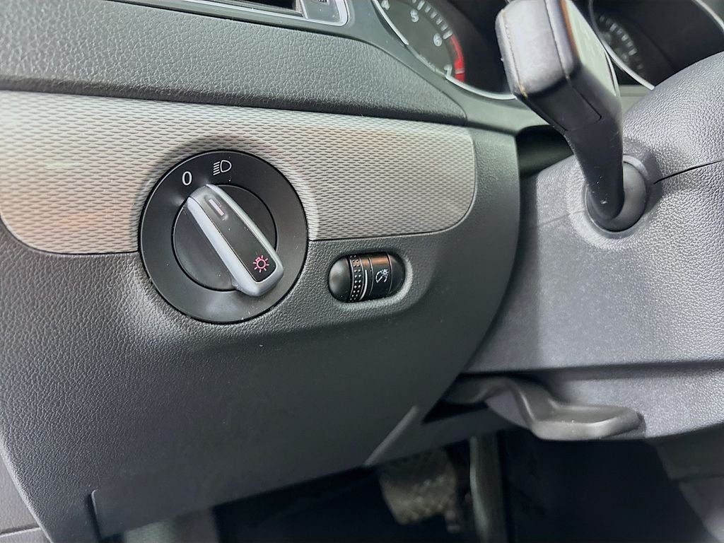 2017 Volkswagen Jetta 1.4T SE