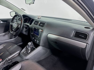 2017 Volkswagen Jetta 1.4T SE