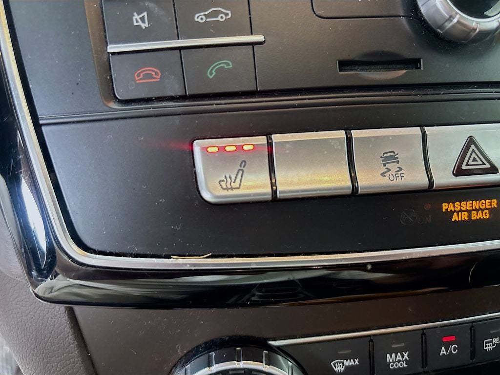 2019 Mercedes-Benz GLS GLS 450 4MATIC®