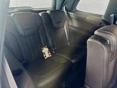 2019 Mercedes-Benz GLS GLS 450 4MATIC®