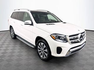 2019 Mercedes-Benz GLS GLS 450 4MATIC®