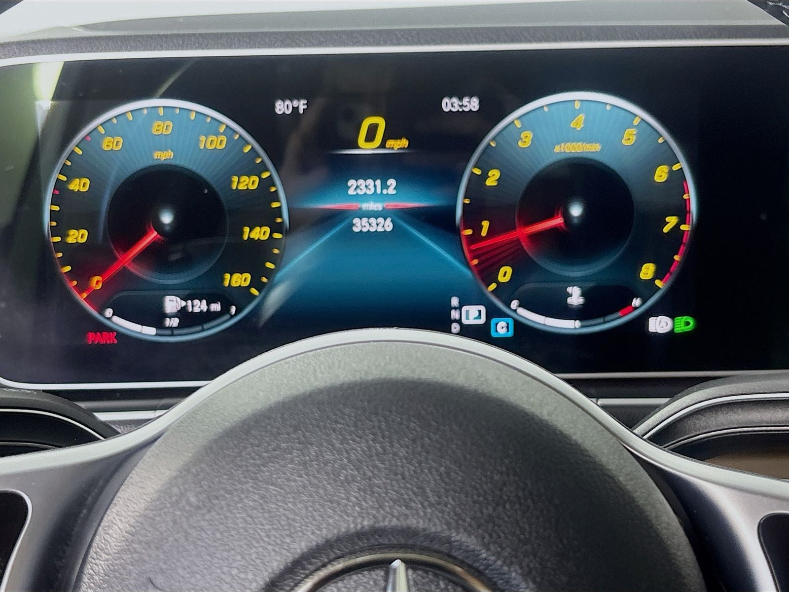 2022 Mercedes-Benz GLE GLE 350