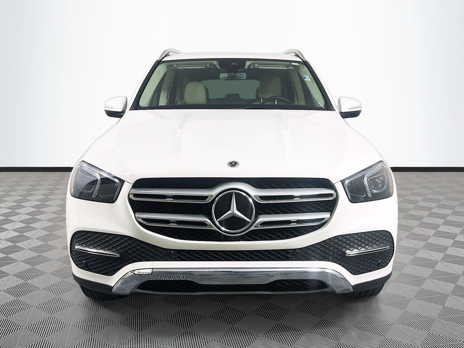 2022 Mercedes-Benz GLE GLE 350