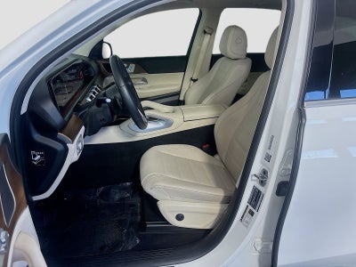 2022 Mercedes-Benz GLE GLE 350