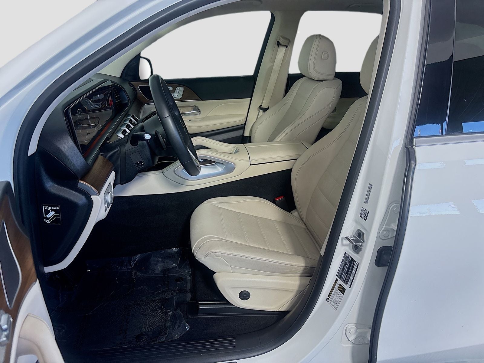 2022 Mercedes-Benz GLE GLE 350