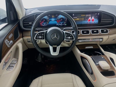 2022 Mercedes-Benz GLE GLE 350